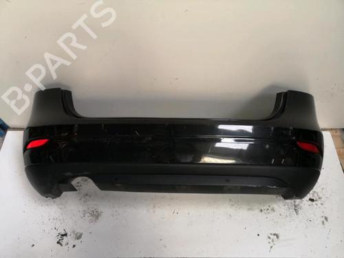Rear bumper RENAULT FLUENCE (L3_) 1.5 dCi (L30S) | BP30069481C8