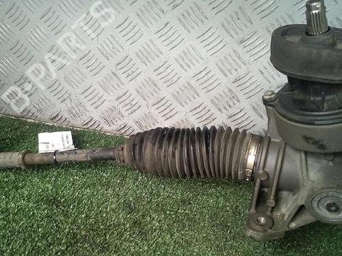 Steering rack VW TOURAN (1T1, 1T2) 2.0 TDI 16V | BP29949906M22 