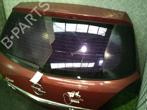 Tailgate OPEL ASTRA H (A04) 1.6 (L48) | BP30076933C6 