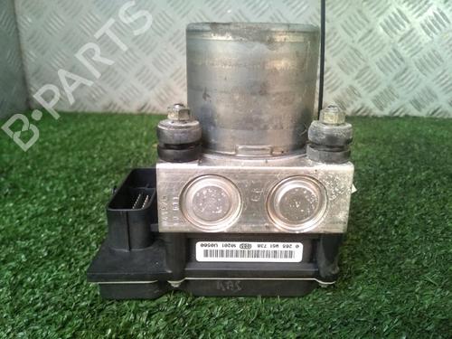 ABS pump PEUGEOT 3008 I MPV (0U_) 2.0 HDi 150 / BlueHDi 150 | BP17161944M43 