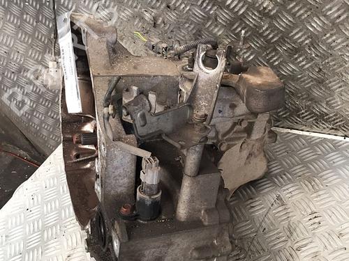 Gearbox HONDA FR-V (BE) 1.7 (BE1) | BP30073954M3 - Image 7