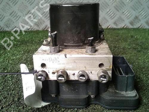 ABS pump FIAT 500 (312_) 1.2 (312AXA1A) | BP29952742M43 - Image 10