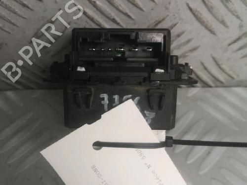 Heater resistor PEUGEOT RCZ 2.0 HDi | BP30068683M108