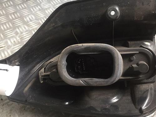 Used Right taillight RENAULT ESPACE III (JE0_) [1996-2002]  30069636