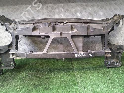 Used Front slam panel RENAULT GRAND SCÉNIC II (JM0/1_) 2.0 dCi (JM1K) (150 hp) 29951122