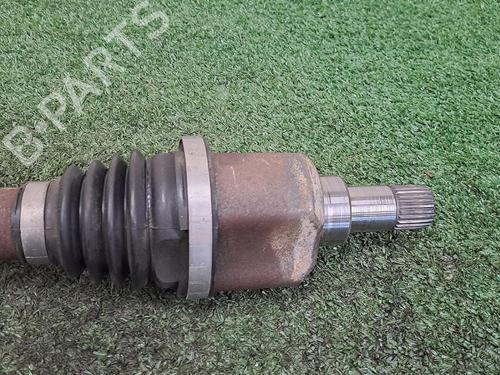 Left front driveshaft CITROËN DS3 (SA_) 1.6 THP 155 | BP29948587M38