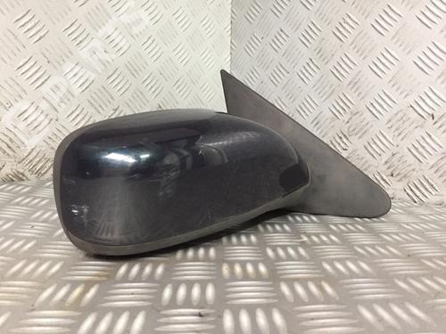Right mirror RENAULT LAGUNA II (BG0/1_) 1.9 dCi (BG1A, BG1W, BG0G) | BP11404925C27 