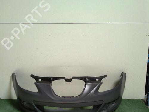 Used Front bumper SEAT LEON (1P1) 1.9 TDI (105 hp) 30065900