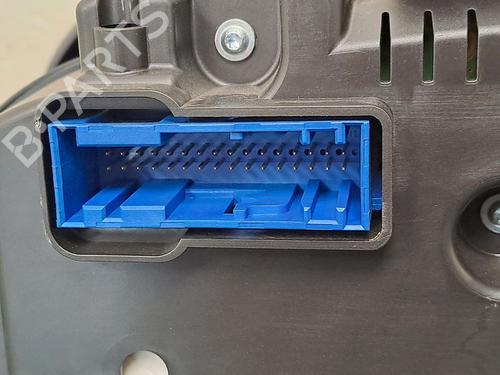 Used Instrument cluster OPEL CORSA E (X15) 1.4 Turbo (08, 68) (101 hp) 29948272