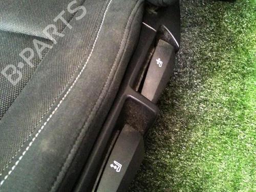 Seats set BMW 1 (E81) 118 d | BP30066389C78  - Image 8