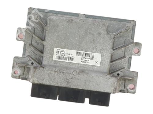 Engine control unit (ECU) RENAULT TWINGO II (CN0_) | BP36662728M57 - Image 4