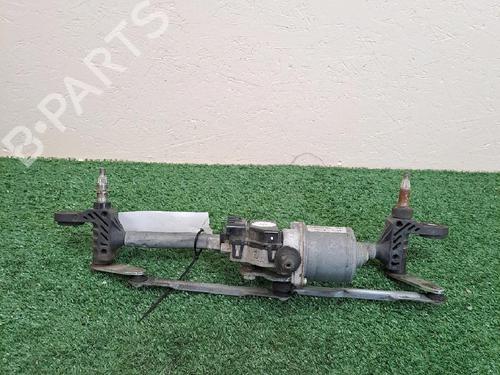 Used Front wiper motor FIAT 500 (312_) 1.2 (312AXA1A) (69 hp) 24534595