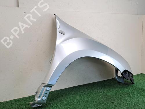 Right front fenders DACIA DUSTER (HS_) 1.5 dCi (HSMC) | BP29494917C42 