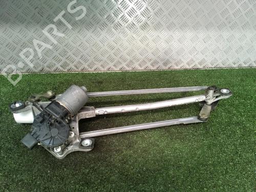 Front wiper motor FORD MONDEO IV (BA7) 1.8 TDCi | BP22393424M29 