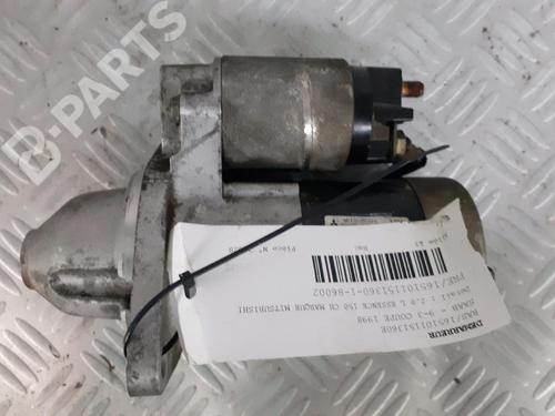 Startmotor SAAB 9-3 (YS3D) 2.0 Turbo (150 hp) 11403604