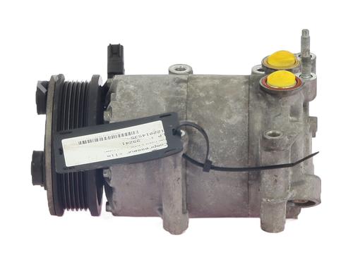 Used AC compressor AC compressor FORD FIESTA VI (CB1, CCN) 1.4 TDCi (70 hp) 33123259 33123259