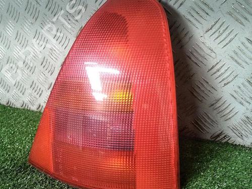 Høyre baklys RENAULT CLIO II (BB_, CB_) 1.4 (B/CB0C, B/CB0S) (75 hp) 29951887