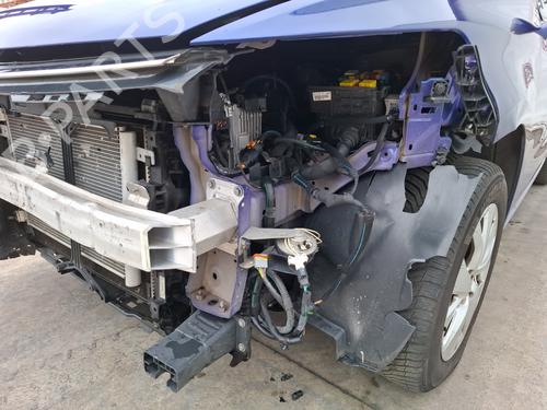 Front right window mechanism CITROËN C4 Picasso II  | BP37449217C23  - Image 9