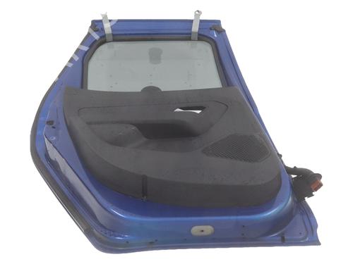 Dør venstre bagtil DACIA DUSTER (HM_) 1.5 dCi 115 (HMAD) | BP38760613C4 - Image 3