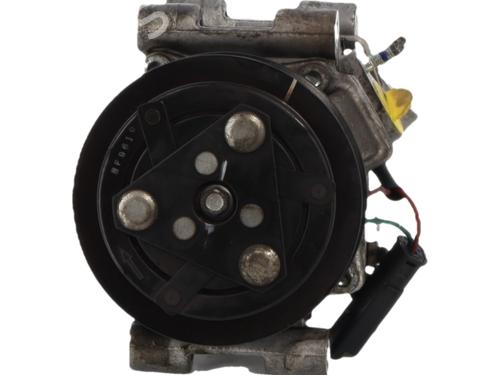 Used AC compressor AC compressor PEUGEOT 2008 I (CU_) 1.2 THP 110 / PureTech 110 (110 hp) 40599085 40599085