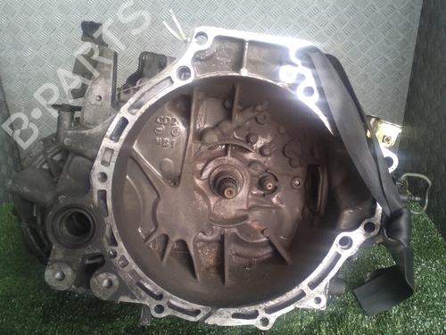 Gearkasse MAZDA 6 Hatchback (GG) 2.0 DI (GG14) (136 hp) 17161020
