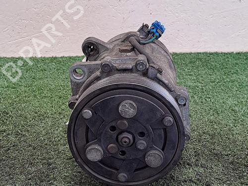 AC compressor VW GOLF IV (1J1) 1.9 TDI | BP29948548M34