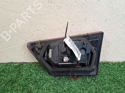 Left tailgate light RENAULT CLIO IV (BH_) 1.5 dCi 90 | BP29264131C79 