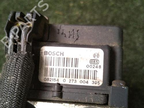 ABS Bremseaggregat RENAULT SCÉNIC I MPV (JA0/1_, FA0_) 1.9 dTi (JA0N) (98 hp) 29951606