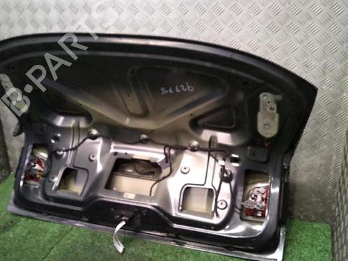 Tailgate CITROËN C5 III (RD_) 2.0 HDi (RDRHD8, RDRHDJ, RDRHR8, RDRHRJ) | BP29951170C6 - Image 10