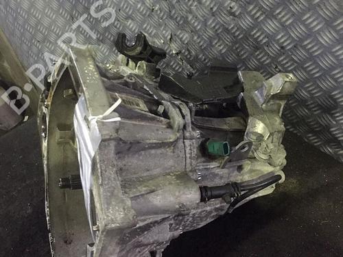 Used Gearbox RENAULT SCÉNIC III (JZ0/1_) 1.6 E85 (JZ03, JZ1Y) (110 hp) 30073944