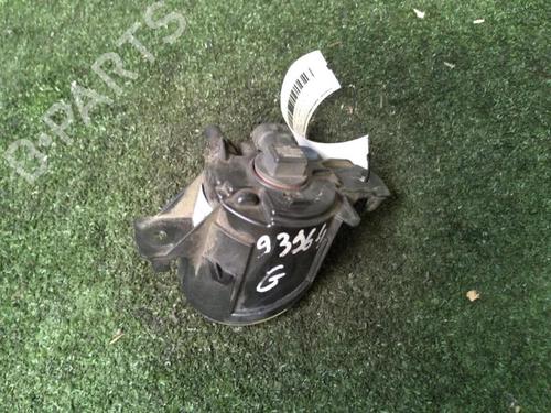 Left front fog light RENAULT CLIO III (BR0/1, CR0/1) 1.5 dCi (BR17, CR17) | BP30073298C30 