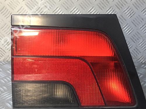 Used Left tailgate light PEUGEOT 806 (221) 2.1 td 12V (109 hp) 30064961