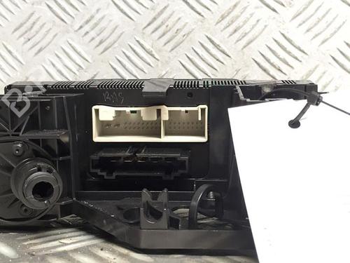 Climate control SEAT ALTEA (5P1) 1.9 TDI | BP30069610I5 