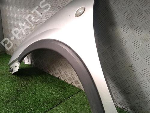 Left front fenders OPEL COMBO Box Body/MPV 1.3 CDTI 16V | BP30072282C41 