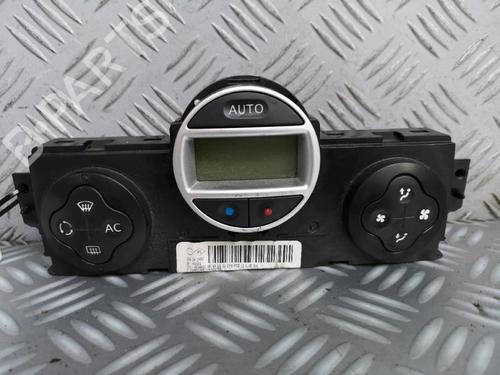 Used Climate control Climate control RENAULT SCÉNIC II (JM0/1_) [2003-2010] 30074406 30074406