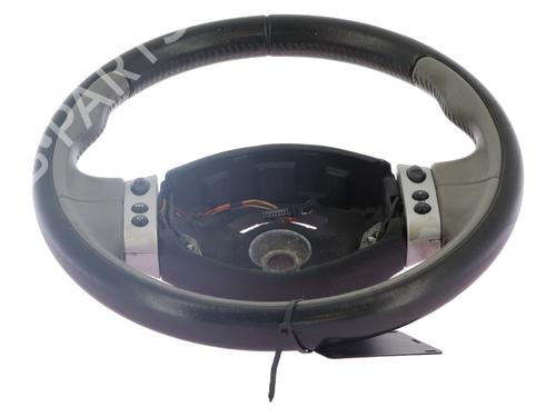 Used Steering wheel Steering wheel MINI MINI (R50, R53) Cooper (116 hp) 31019854 31019854