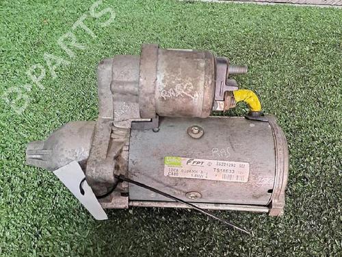 Starter OPEL CORSA D (S07) 1.3 CDTI (L08, L68) | BP30077245M8