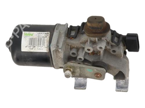 Used Front wiper motor Front wiper motor RENAULT CLIO IV (BH_) 1.5 dCi 75 (75 hp) 39711307 39711307