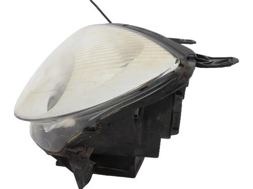 Left headlight CITROËN C5 I (DC_) 2.2 HDi (DC4HXB, DC4HXE) | BP39764749C28 - Image 2