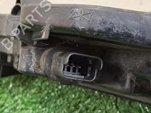 Used Right daytime light CITROËN C4 Grand Picasso I (UA_) 1.6 HDi 110 (112 hp) 29950505