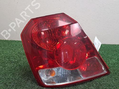 Left taillight DAEWOO KALOS (KLAS) 1.2 | BP29947302C34 - Image 7