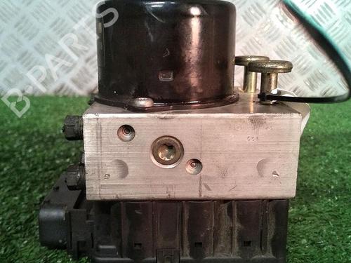 Abs pomp PEUGEOT 206 Hatchback (2A/C) 2.0 HDI 90 (90 hp) 30073524