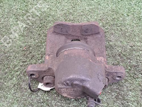 Left front brake caliper RENAULT CLIO II (BB_, CB_) 1.4 16V (B/CB0L) | BP26591205M105 