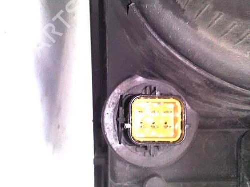 Left headlight LAND ROVER FREELANDER I (L314) 2.0 DI 4x4 | BP30075607C28 