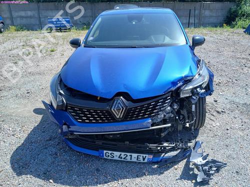 Getriebe RENAULT CLIO V (B7_) 1.6 E-TECH 140 (B7MU) | BP31995010M3 - Image 12