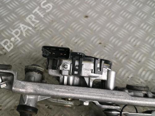 Front wiper motor PEUGEOT 308 II (LB_, LP_, LW_, LH_, L3_) 1.6 HDi 100 | BP17162682M29 