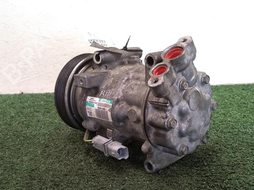 AC compressor RENAULT TWINGO II (CN0_) | BP30066023M34