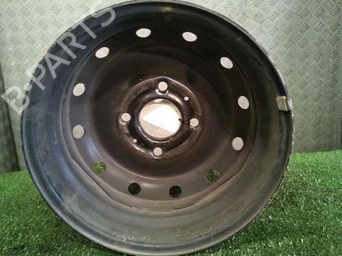 Rim PEUGEOT 205 II (20A/C) 1.4 | BP30063689C45 