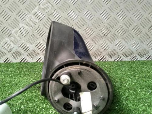 Left mirror DACIA SANDERO 1.4 MPI LPG | BP30071543C26 