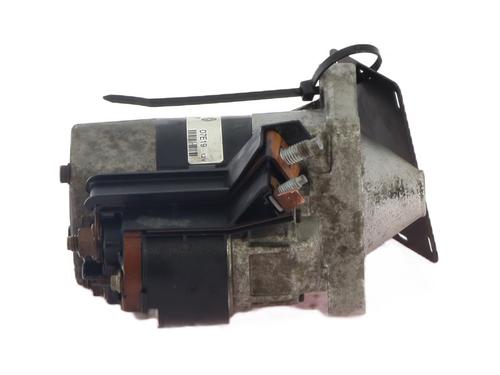 Used Starter Starter RENAULT CLIO II (BB_, CB_) [1998-2016] 34350223 34350223